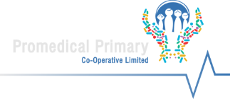 pro medical logo
