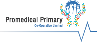 promedical Token logo